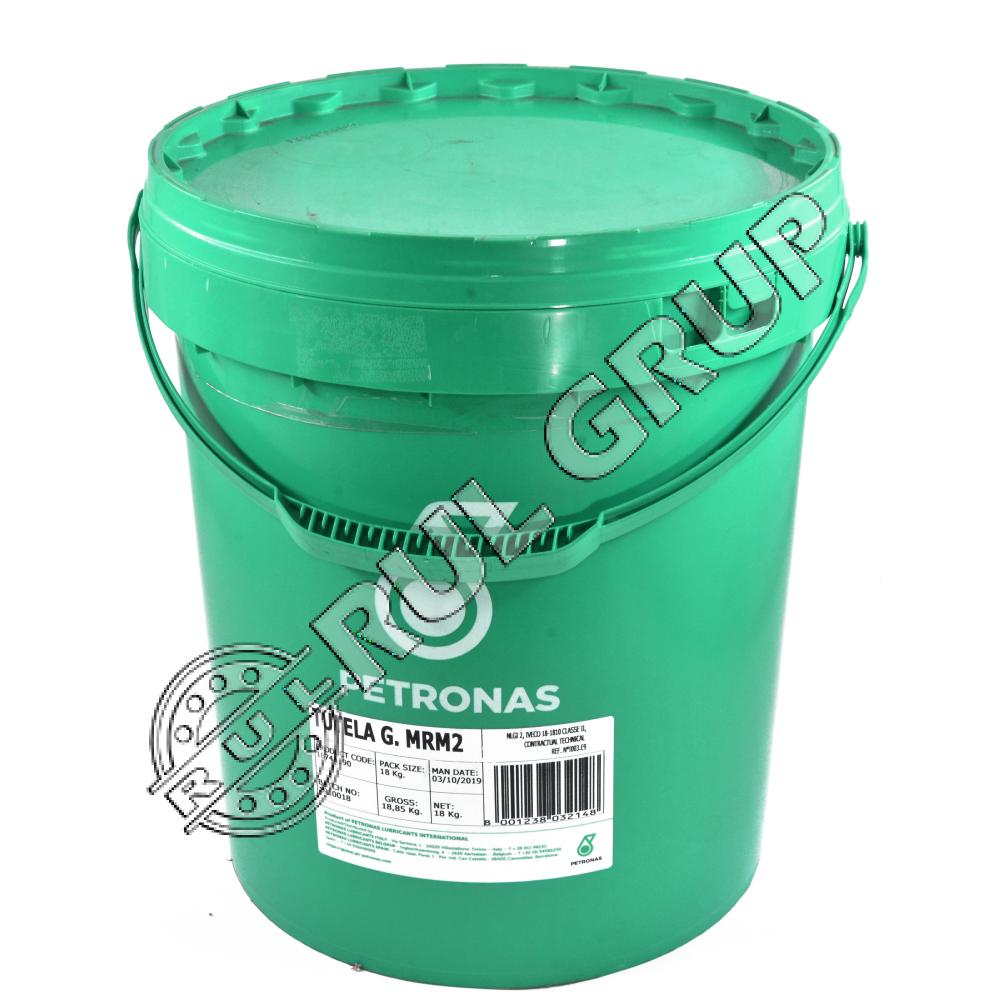 VASELINA MRM2 18KG PETRONAS TUTELA